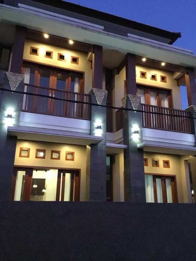 The Villa'S Kubu Sandan Кинтамани Экстерьер фото
